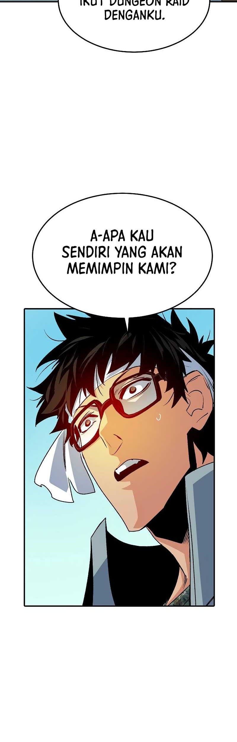 Alone Necromancer Chapter 122 - halaman 40