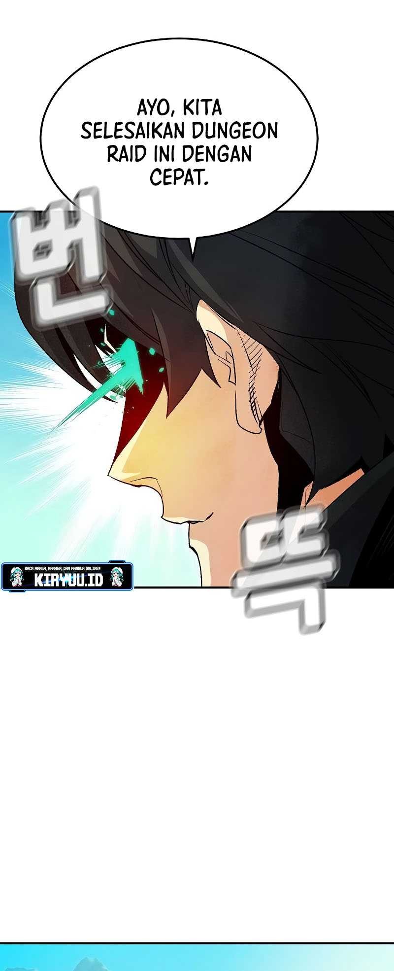 Alone Necromancer Chapter 122 - halaman 41