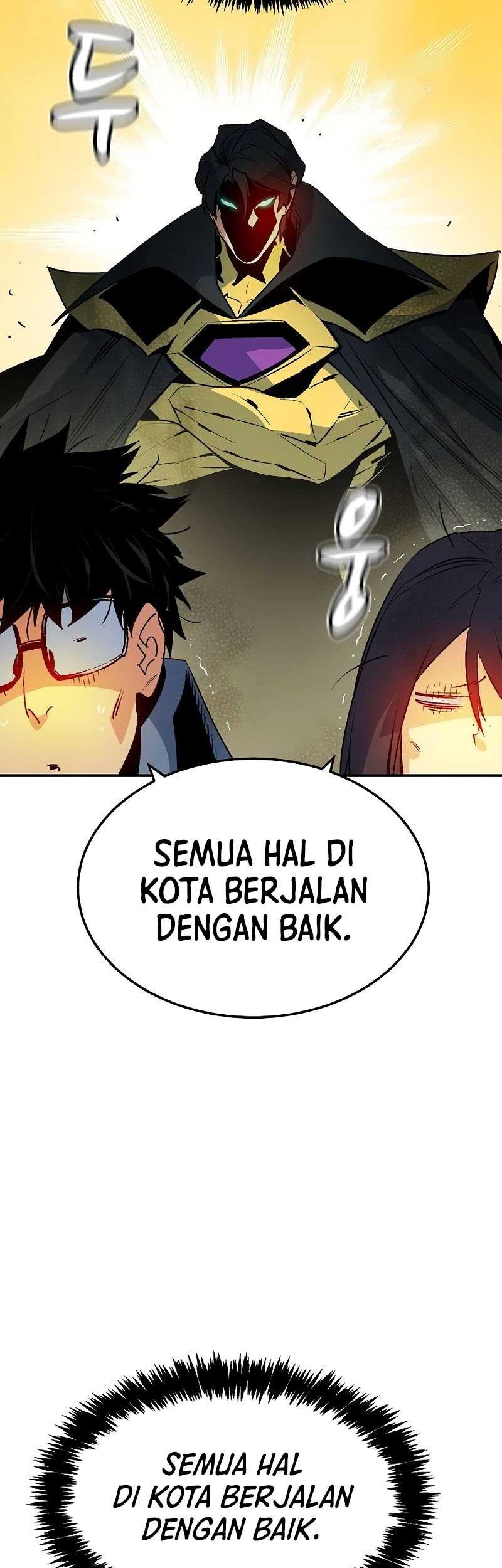 Alone Necromancer Chapter 122 - halaman 69
