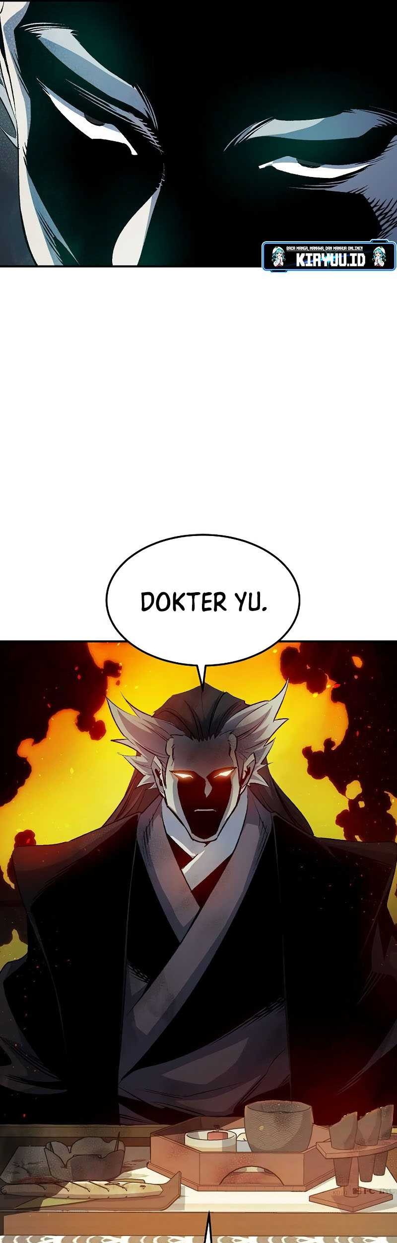 Alone Necromancer Chapter 122 - halaman 7