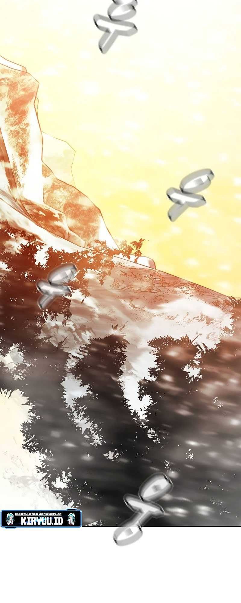 Alone Necromancer Chapter 122 - halaman 71
