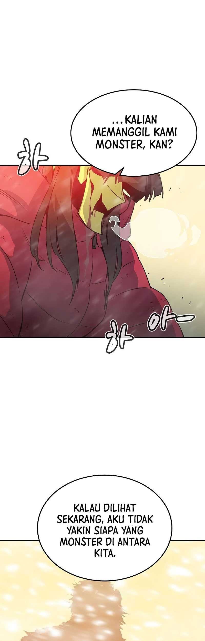 Alone Necromancer Chapter 122 - halaman 72