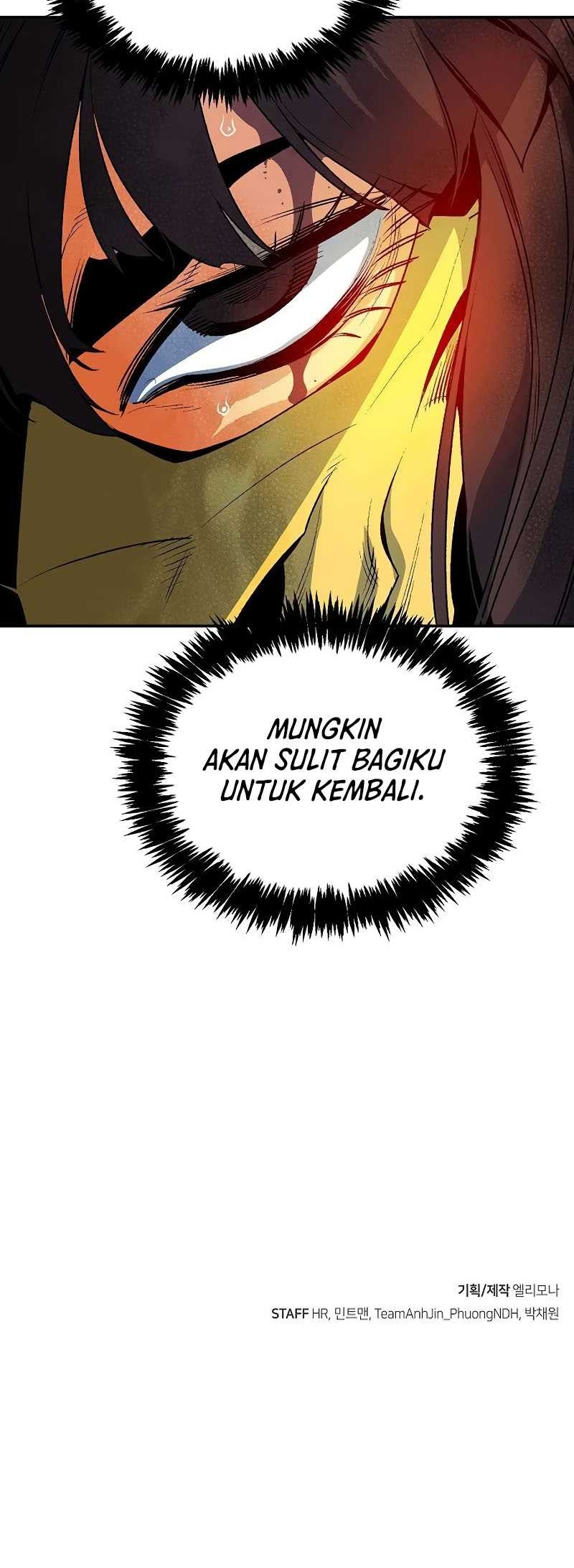 Alone Necromancer Chapter 122 - halaman 75