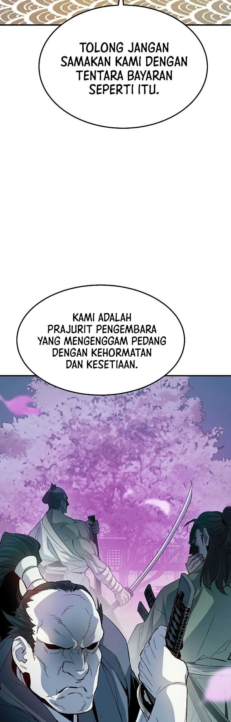 Alone Necromancer Chapter 122 - halaman 8