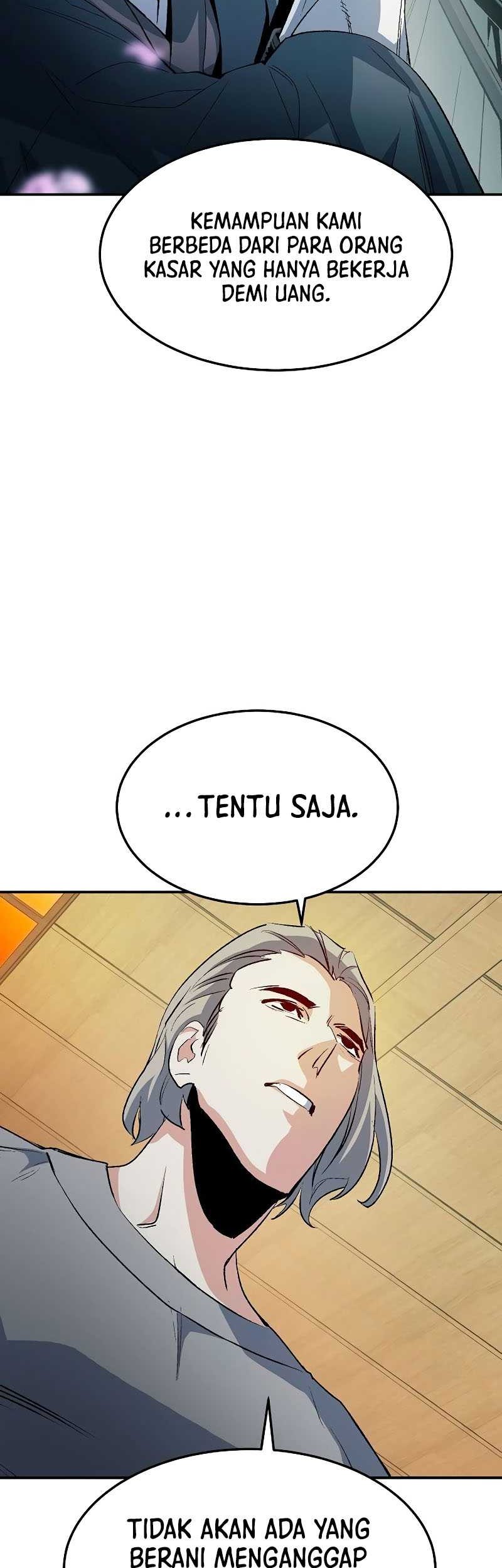 Alone Necromancer Chapter 122 - halaman 9