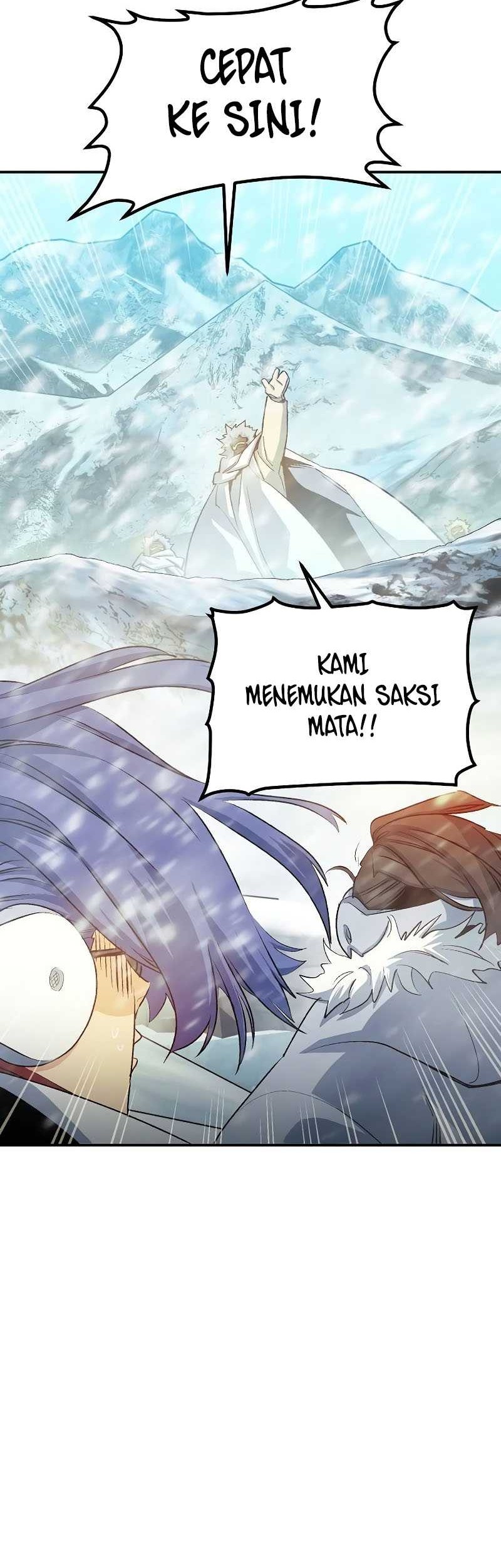 Alone Necromancer Chapter 123 - halaman 11
