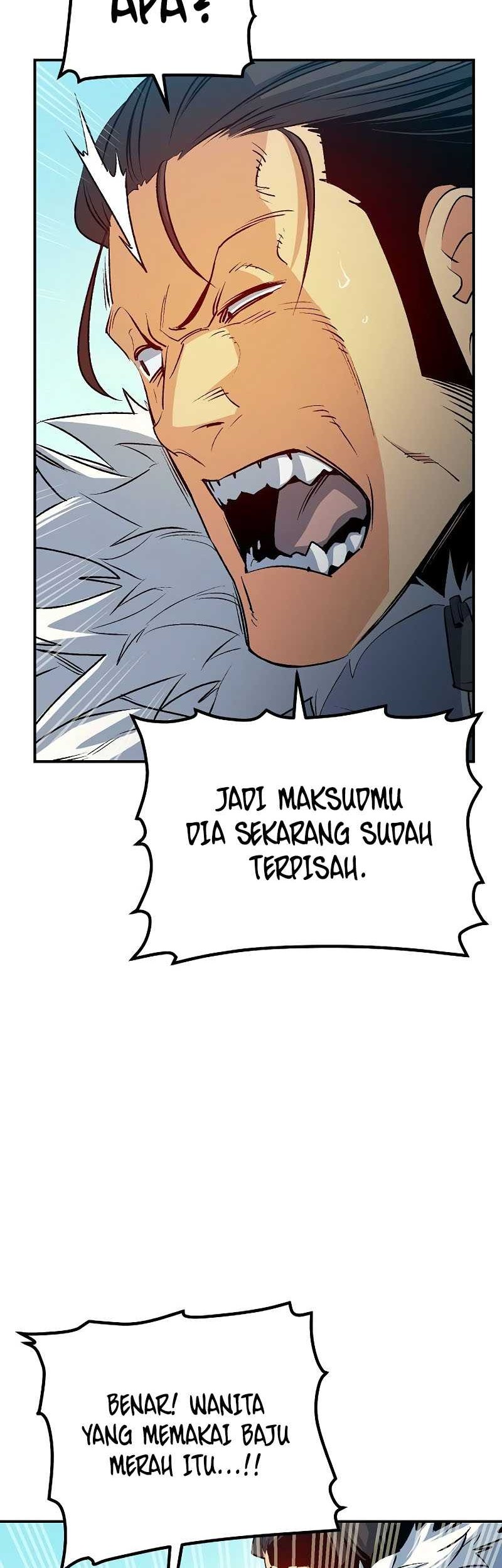 Alone Necromancer Chapter 123 - halaman 15