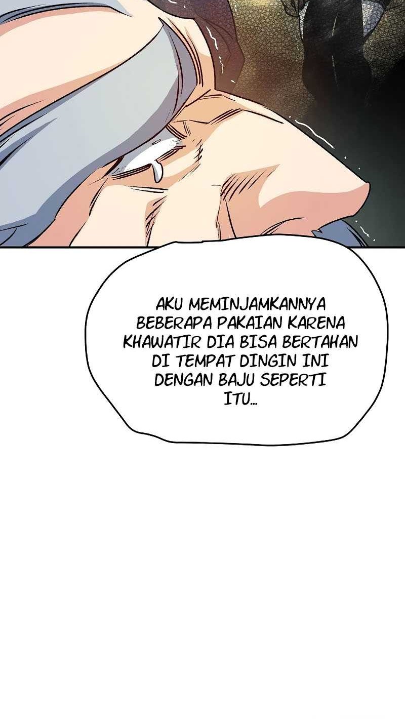 Alone Necromancer Chapter 123 - halaman 17