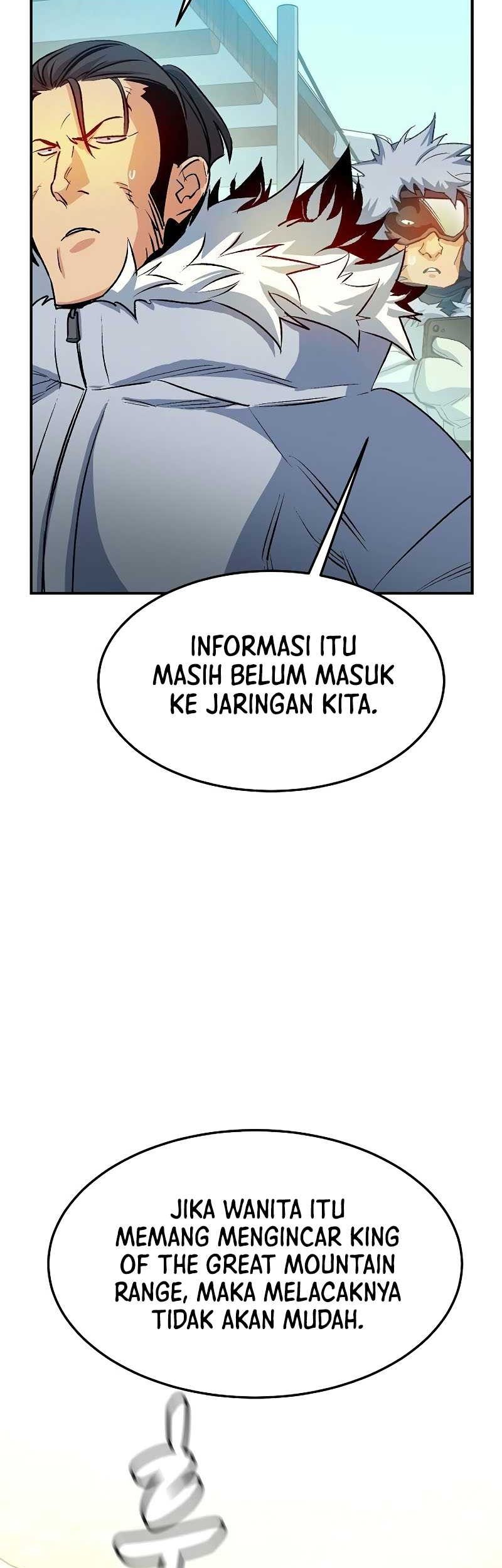 Alone Necromancer Chapter 123 - halaman 24