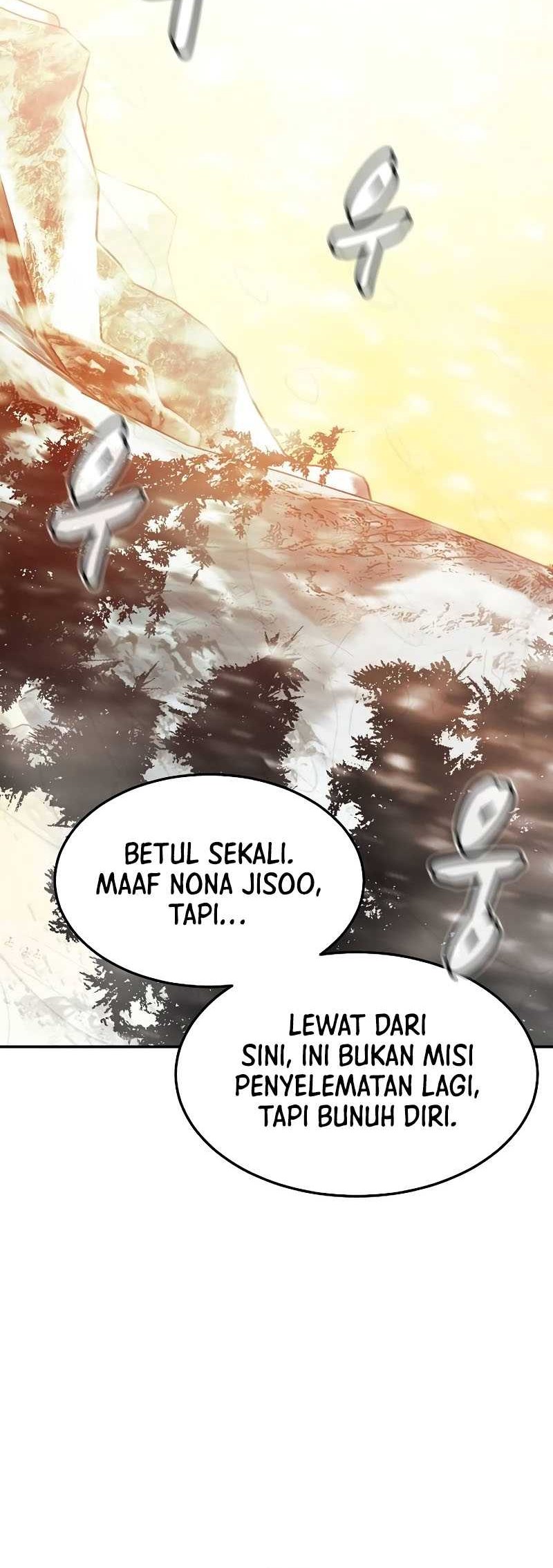 Alone Necromancer Chapter 123 - halaman 25