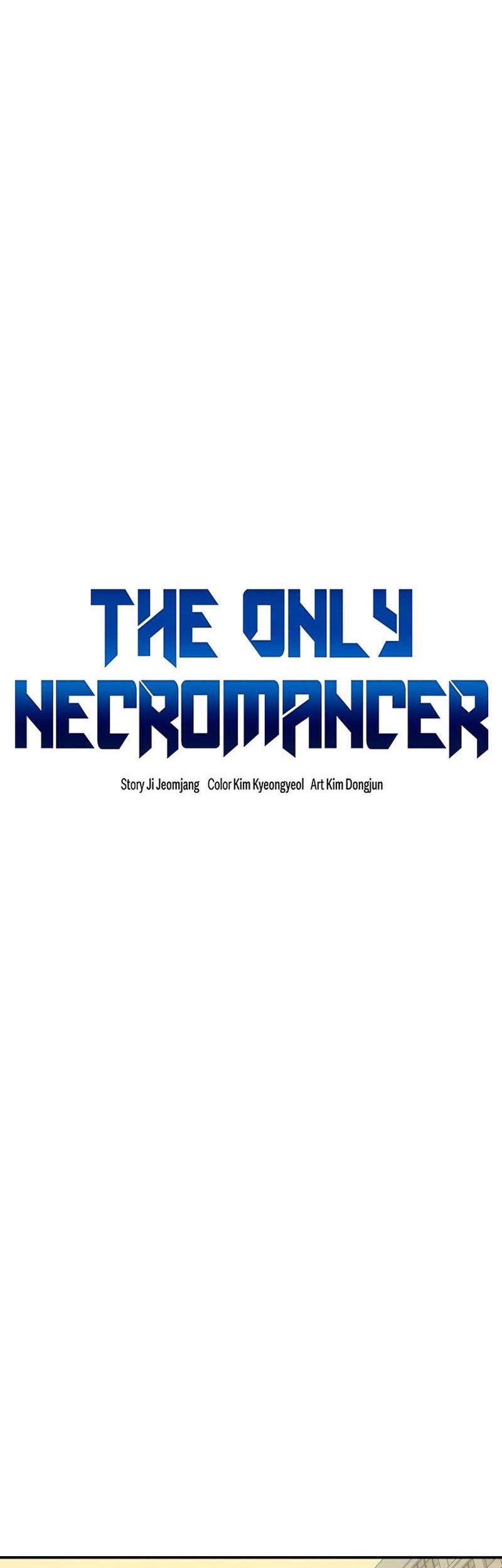 Alone Necromancer Chapter 123 - halaman 27