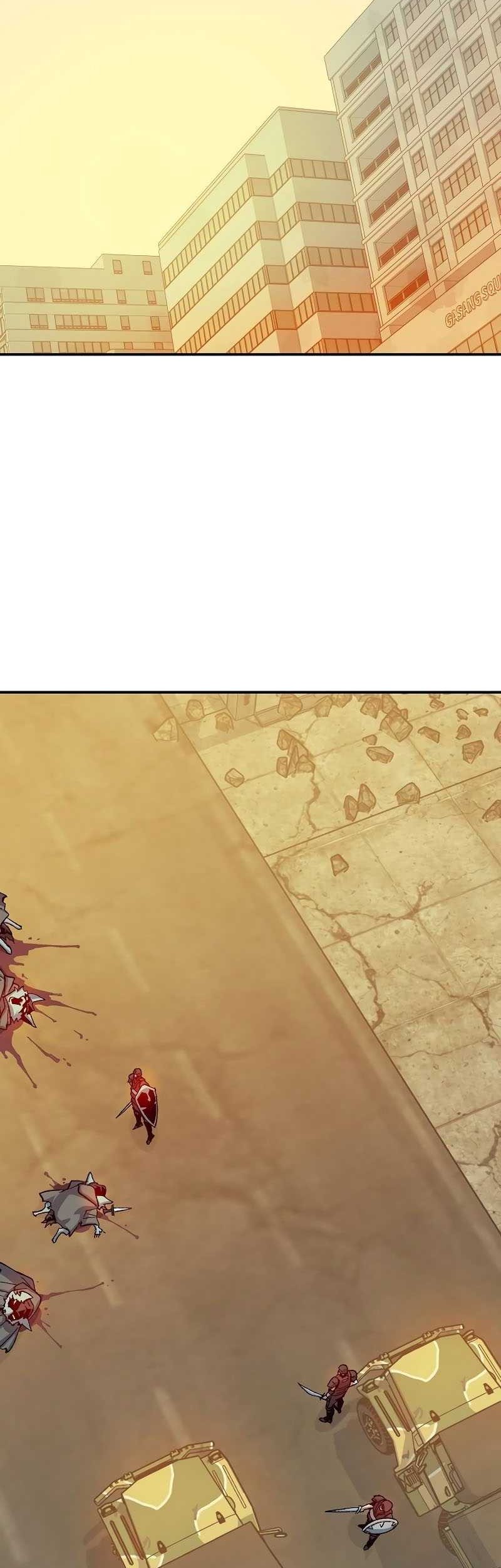 Alone Necromancer Chapter 123 - halaman 28
