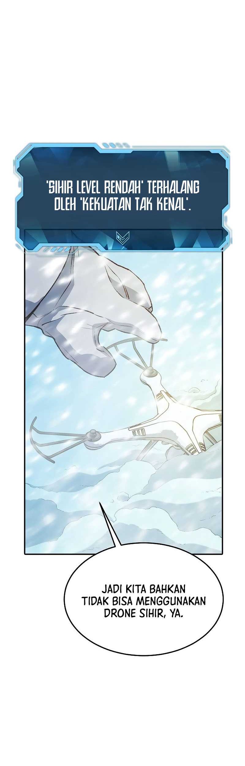 Alone Necromancer Chapter 123 - halaman 3
