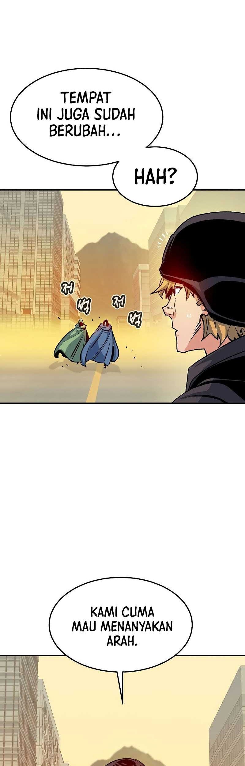 Alone Necromancer Chapter 123 - halaman 31