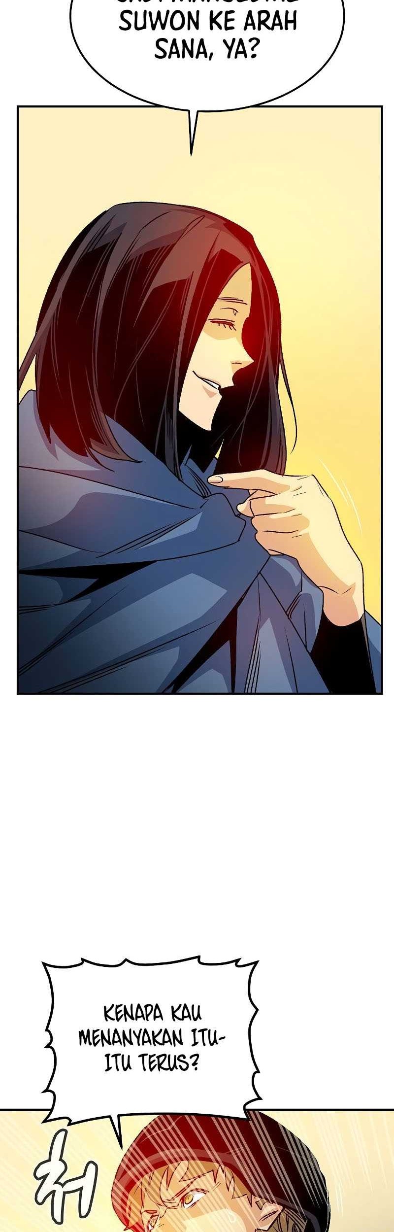 Alone Necromancer Chapter 123 - halaman 39
