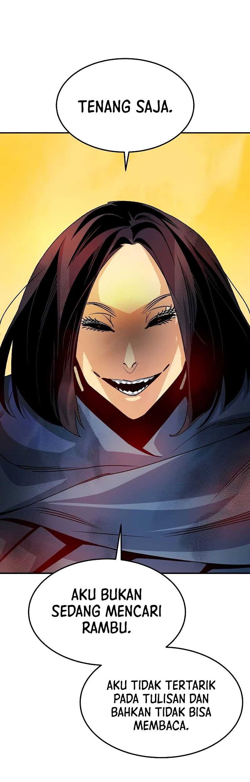 Alone Necromancer Chapter 123 - halaman 41