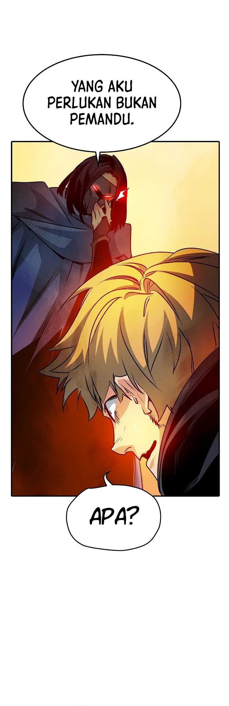 Alone Necromancer Chapter 123 - halaman 45