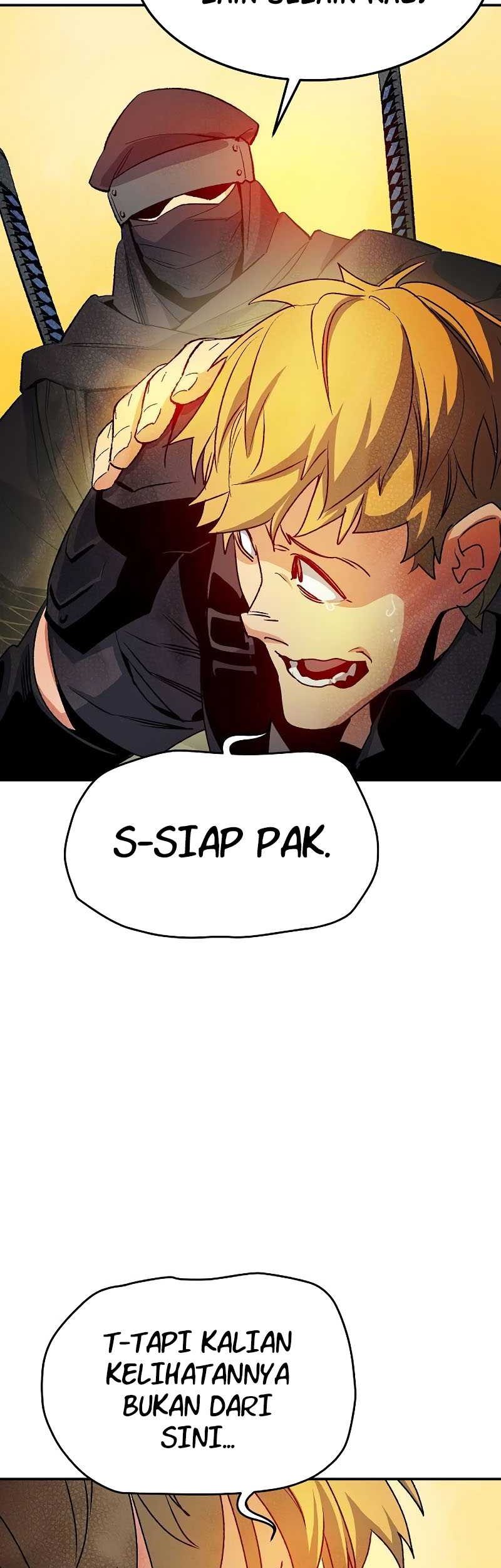 Alone Necromancer Chapter 123 - halaman 48