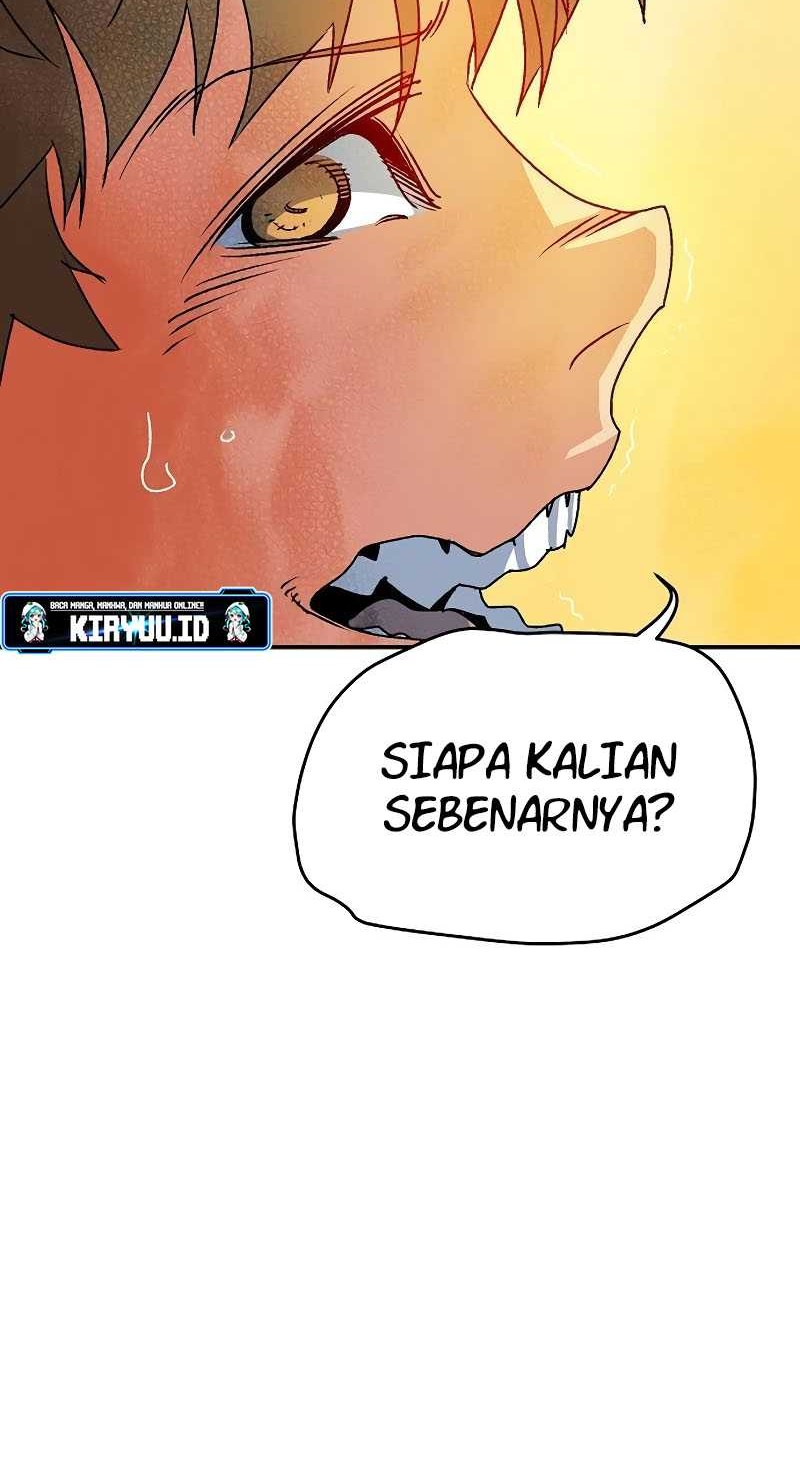 Alone Necromancer Chapter 123 - halaman 49