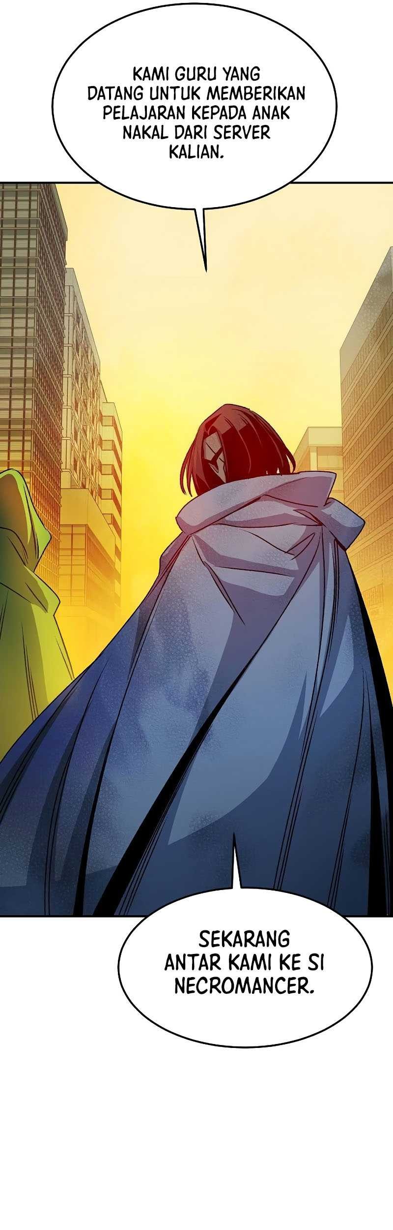 Alone Necromancer Chapter 123 - halaman 50