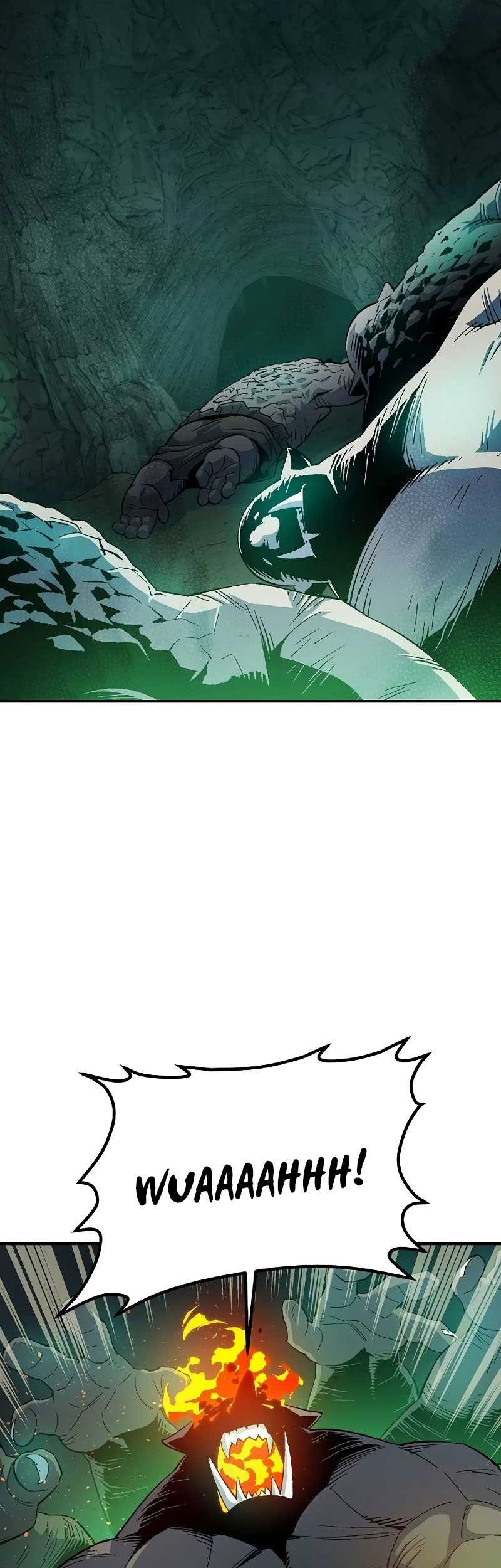 Alone Necromancer Chapter 123 - halaman 52