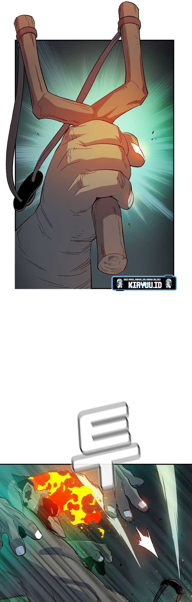 Alone Necromancer Chapter 123 - halaman 58