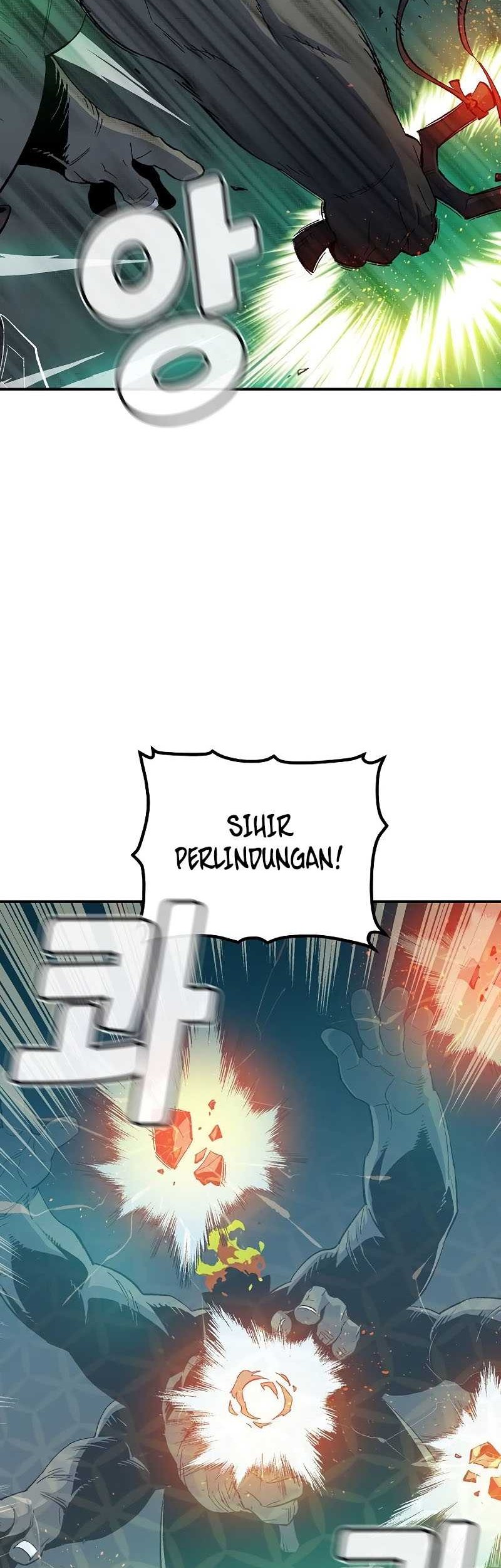 Alone Necromancer Chapter 123 - halaman 59