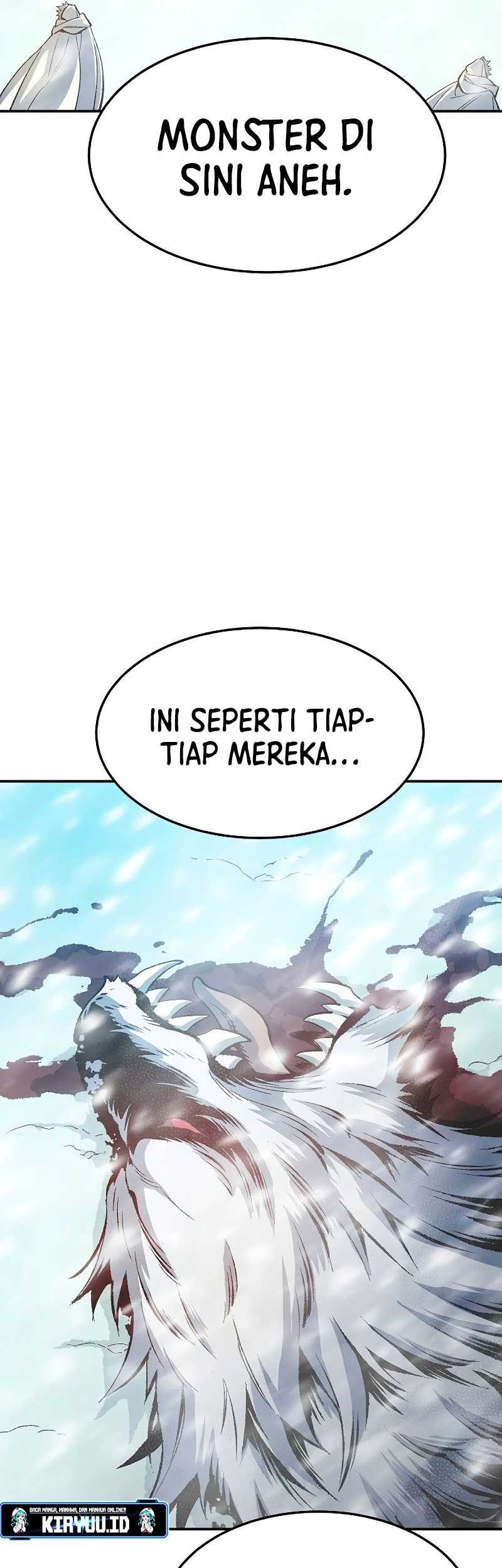 Alone Necromancer Chapter 123 - halaman 6