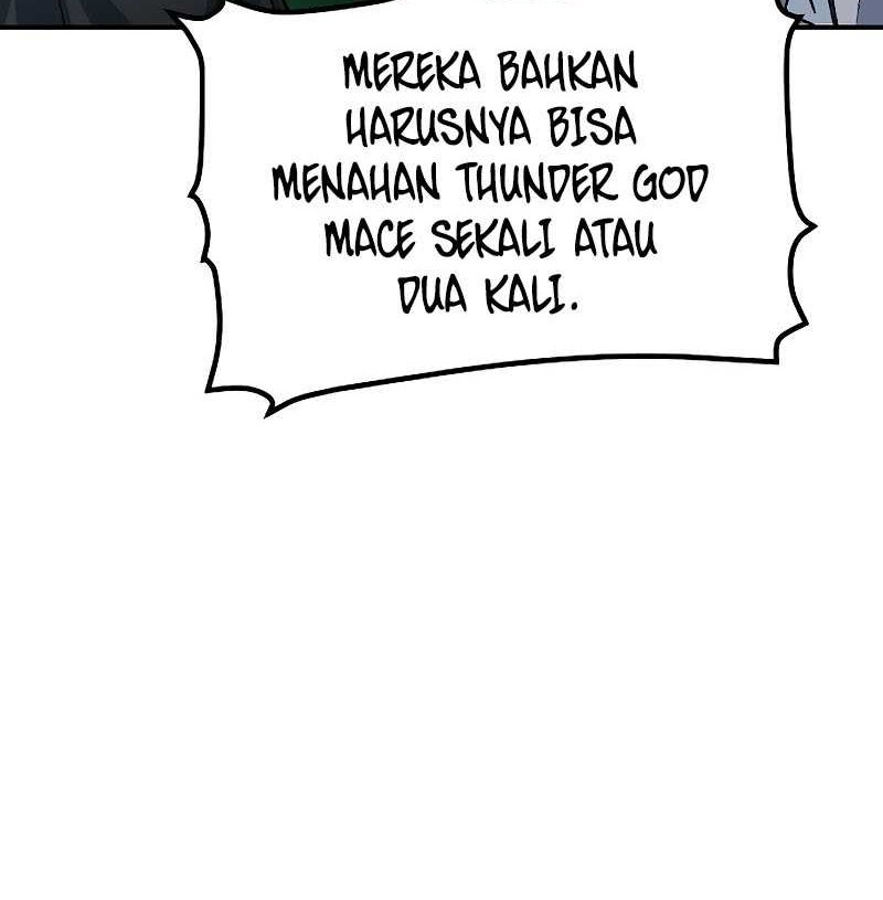 Alone Necromancer Chapter 123 - halaman 61