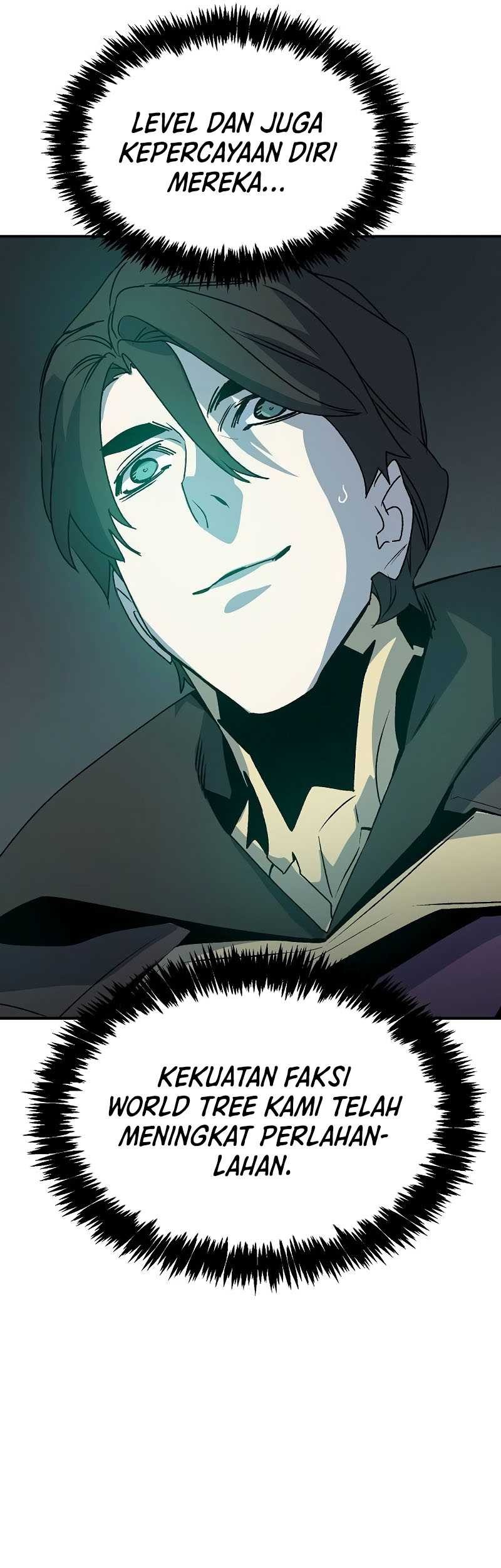 Alone Necromancer Chapter 123 - halaman 66