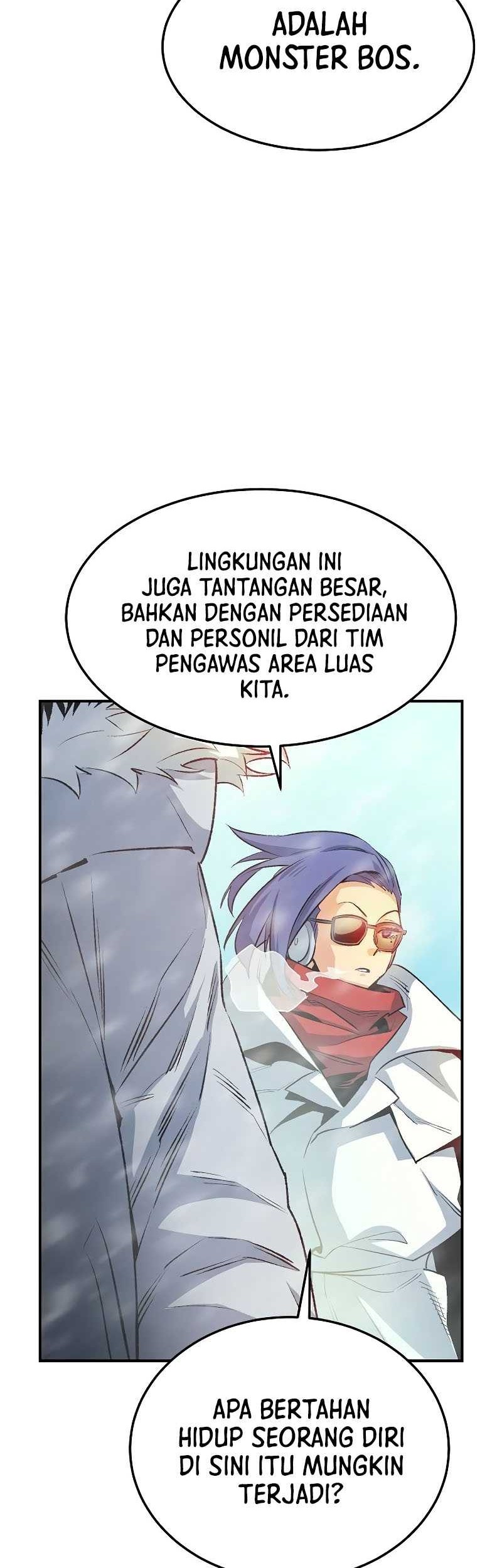 Alone Necromancer Chapter 123 - halaman 7