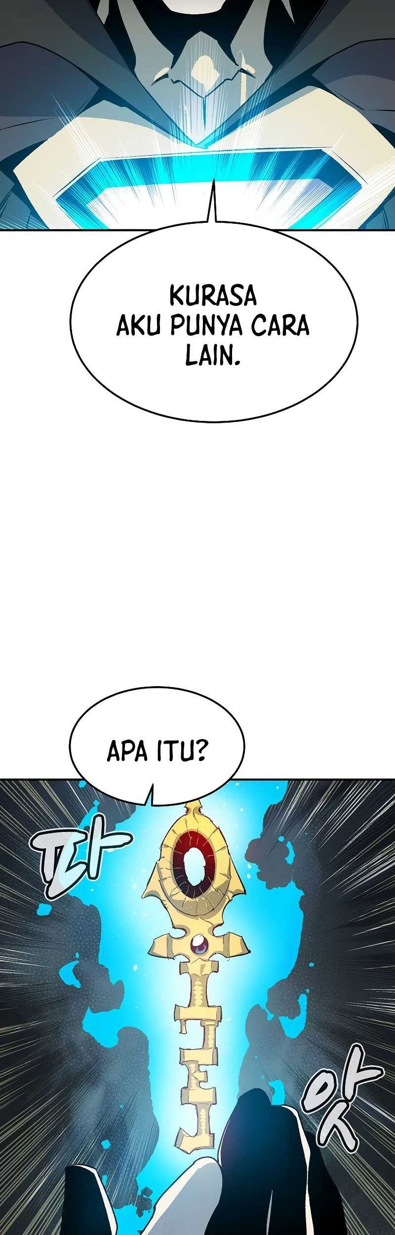 Alone Necromancer Chapter 123 - halaman 71