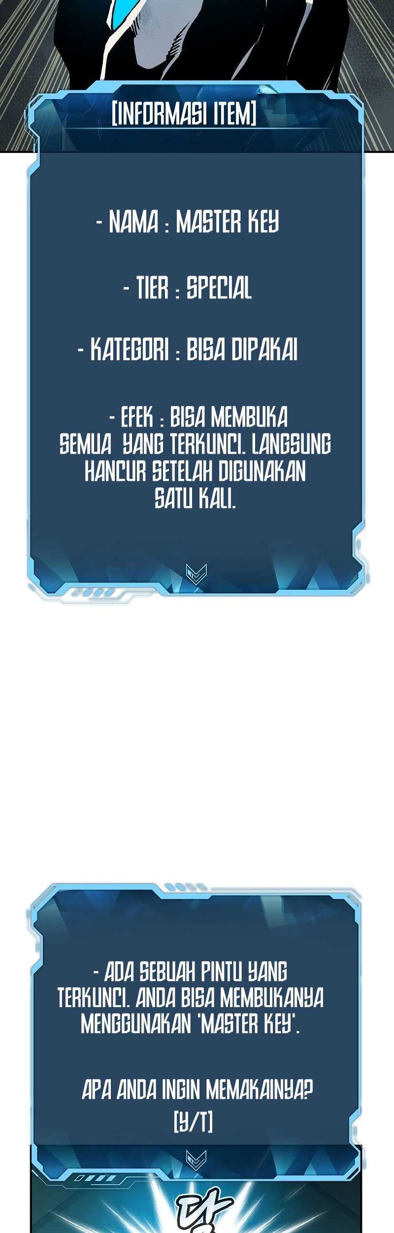 Alone Necromancer Chapter 123 - halaman 72