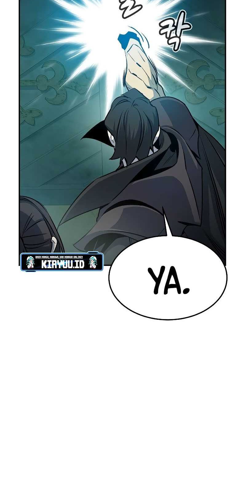 Alone Necromancer Chapter 123 - halaman 73