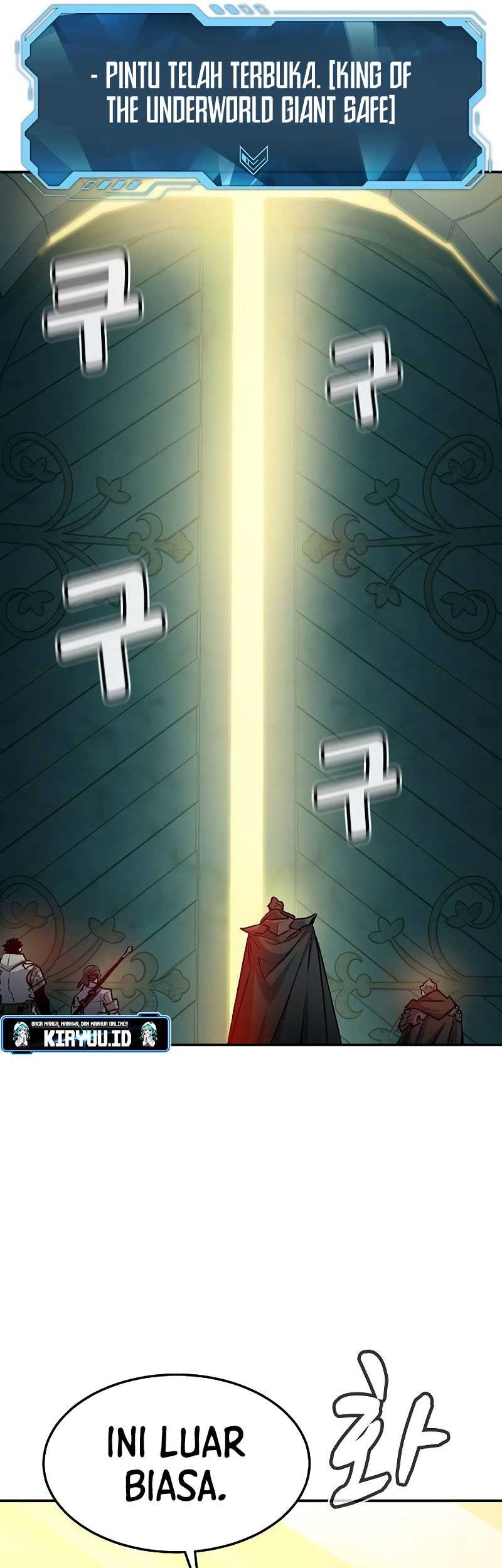 Alone Necromancer Chapter 123 - halaman 74