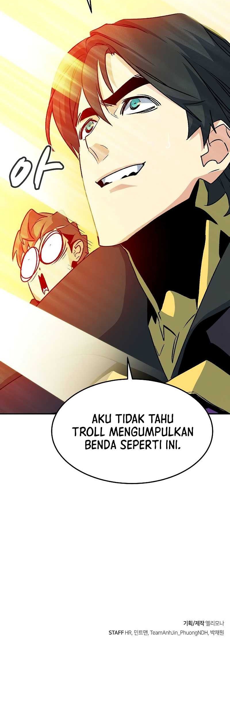 Alone Necromancer Chapter 123 - halaman 75