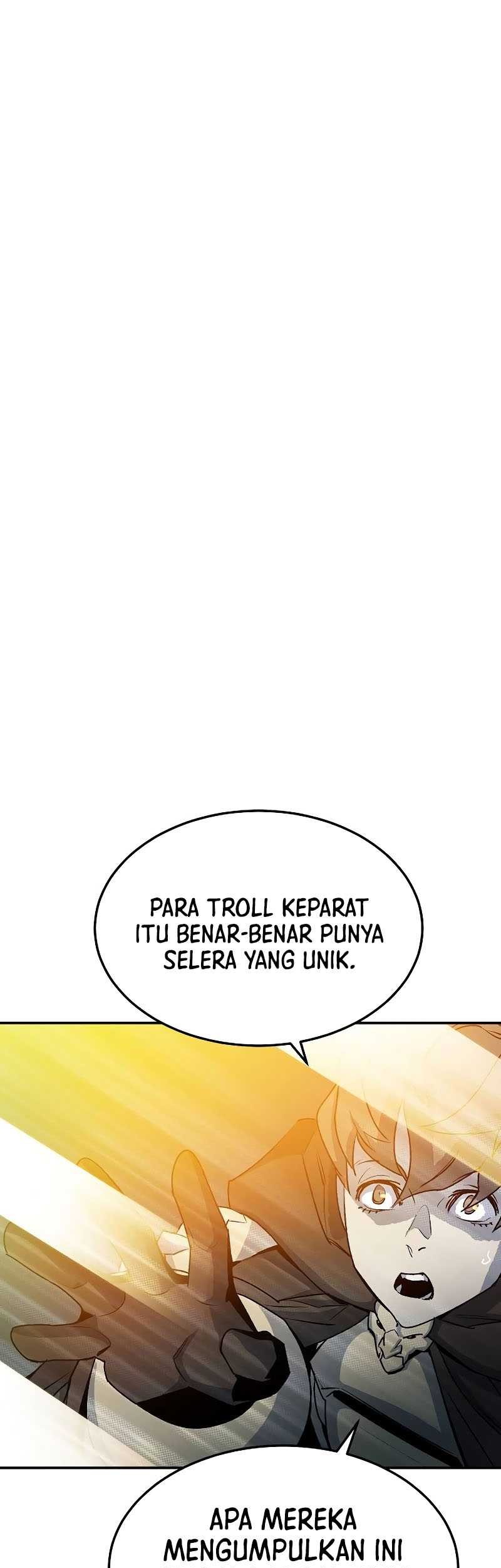 Alone Necromancer Chapter 124 - halaman 2