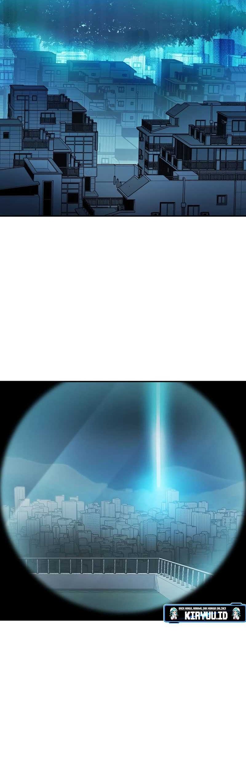 Alone Necromancer Chapter 124 - halaman 30
