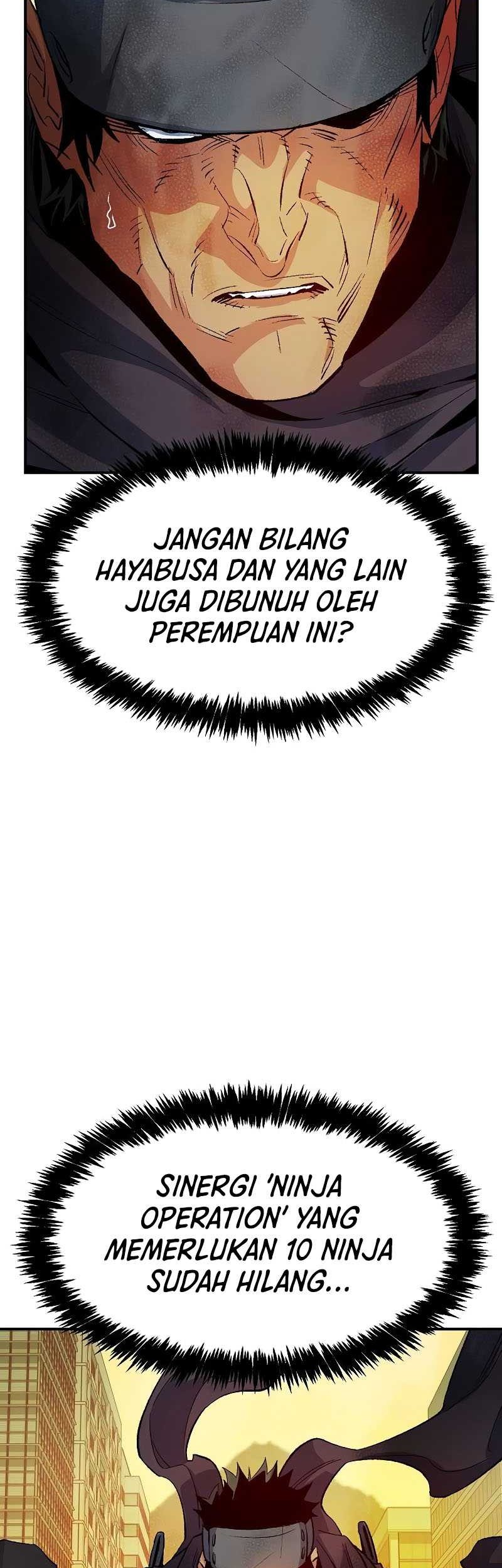 Alone Necromancer Chapter 125 - halaman 14