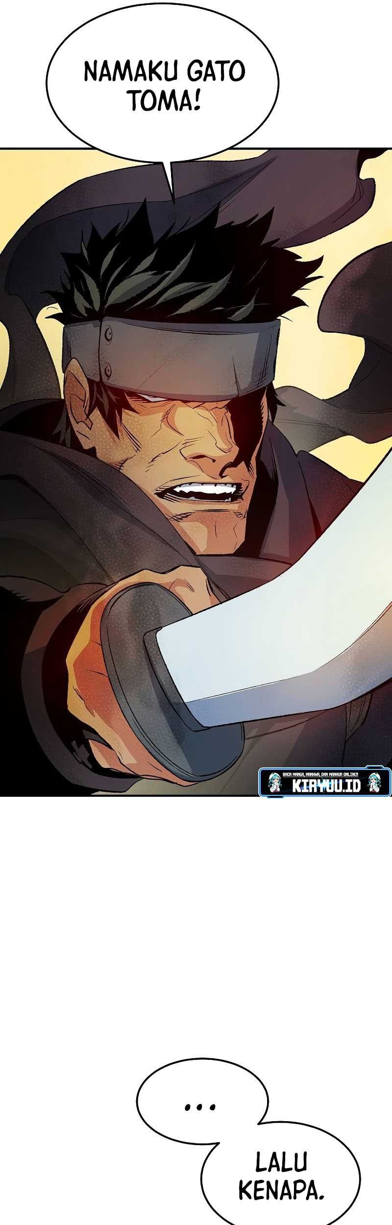 Alone Necromancer Chapter 125 - halaman 17