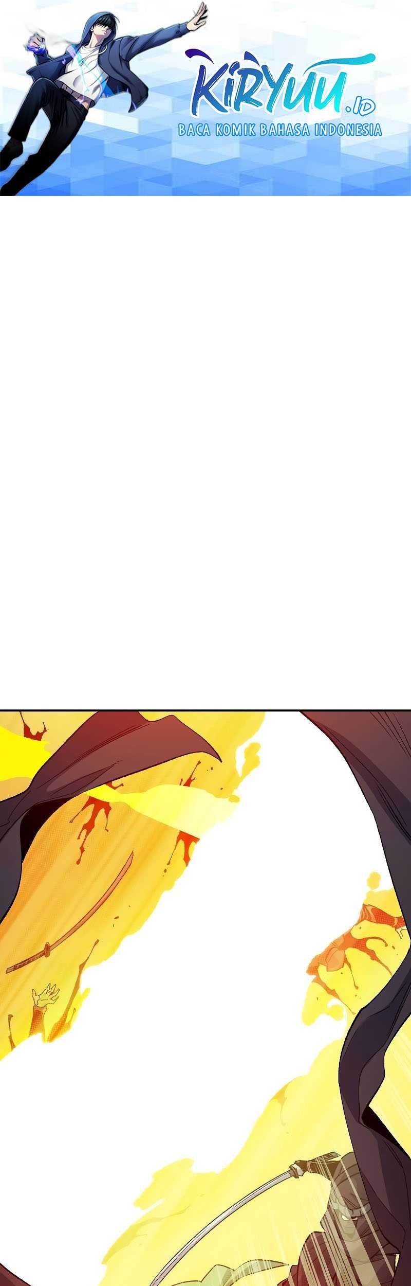 Alone Necromancer Chapter 125 - halaman 2