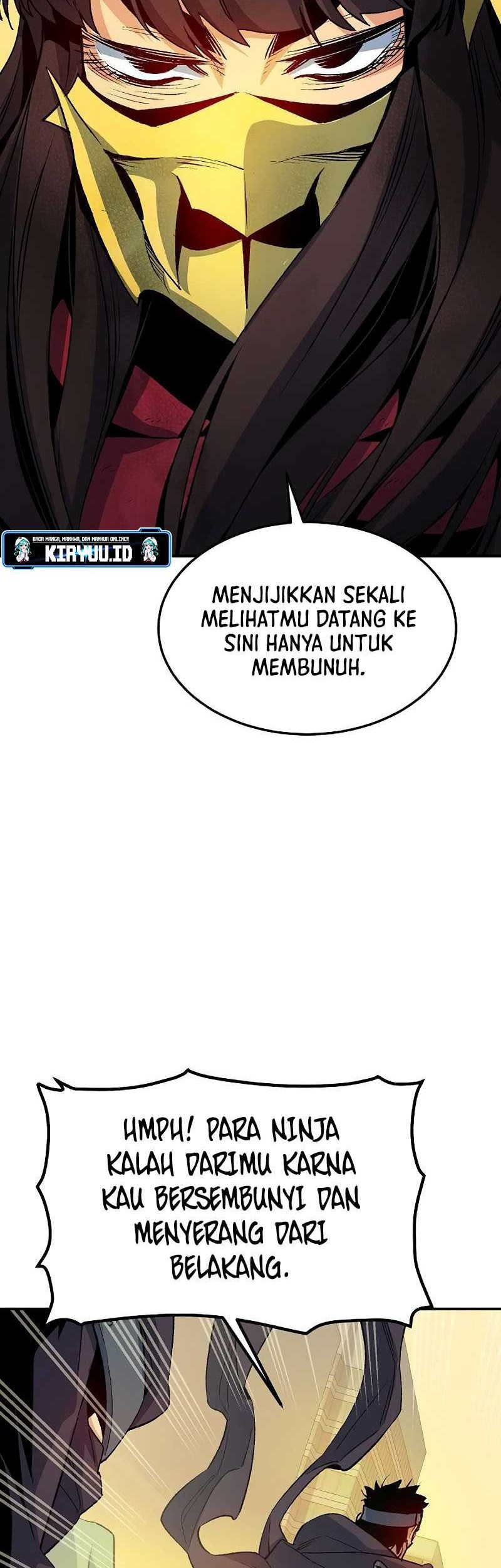 Alone Necromancer Chapter 125 - halaman 20