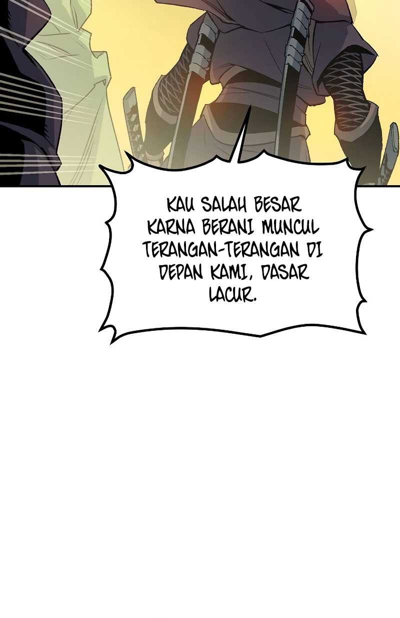 Alone Necromancer Chapter 125 - halaman 21