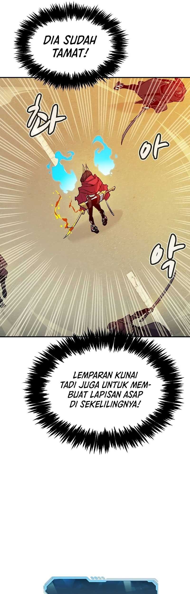Alone Necromancer Chapter 125 - halaman 27