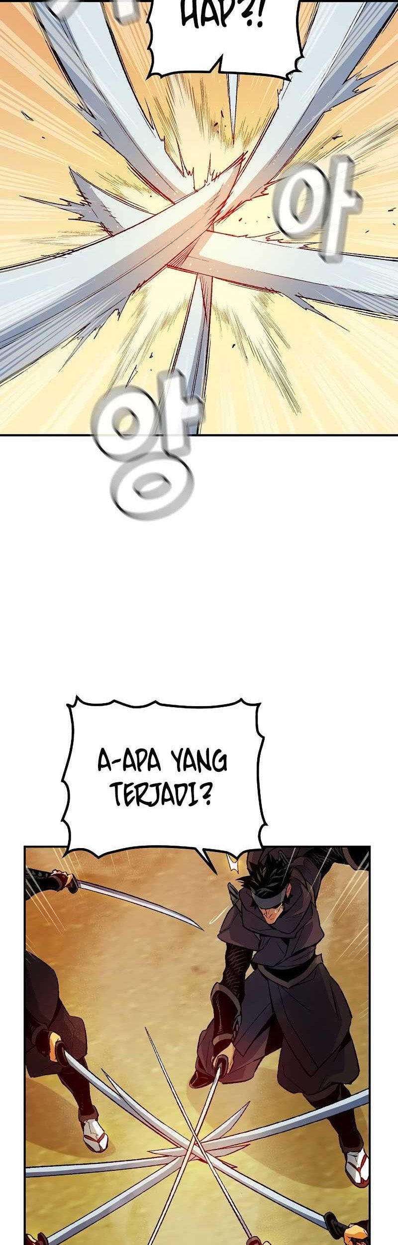 Alone Necromancer Chapter 125 - halaman 30