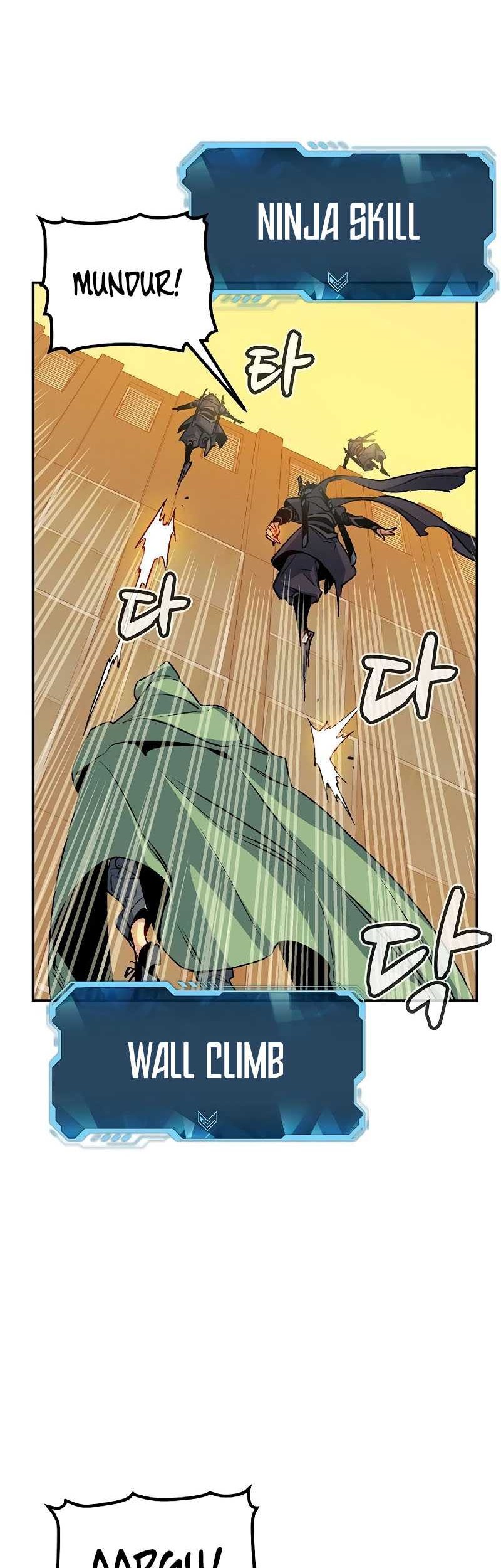 Alone Necromancer Chapter 125 - halaman 38