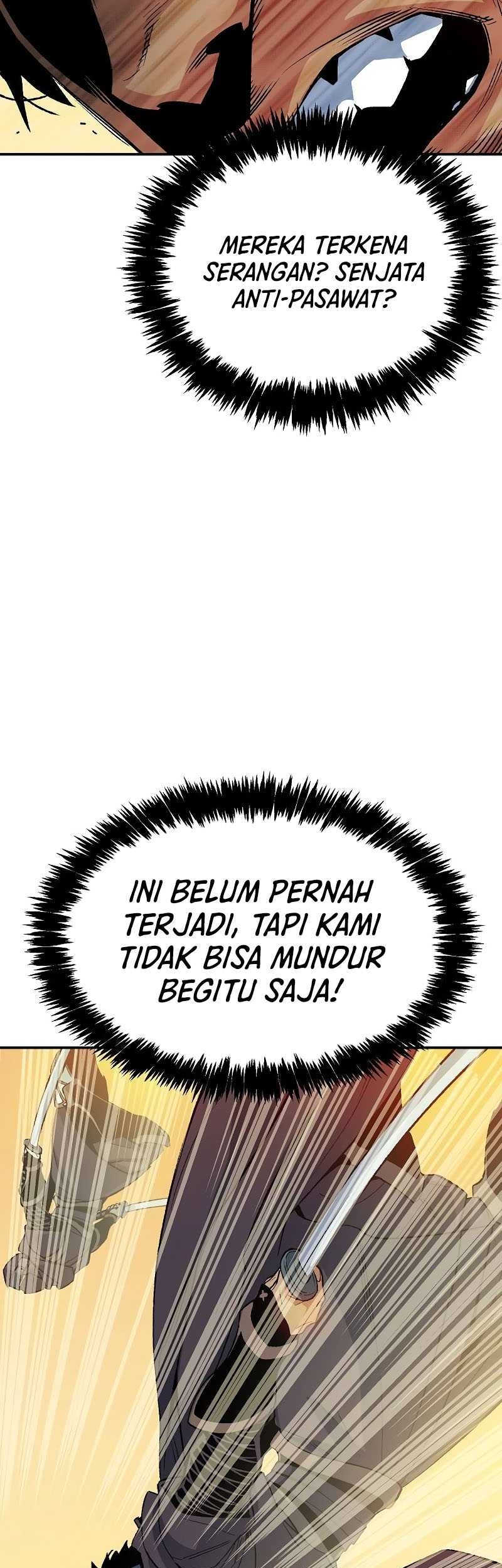 Alone Necromancer Chapter 125 - halaman 4