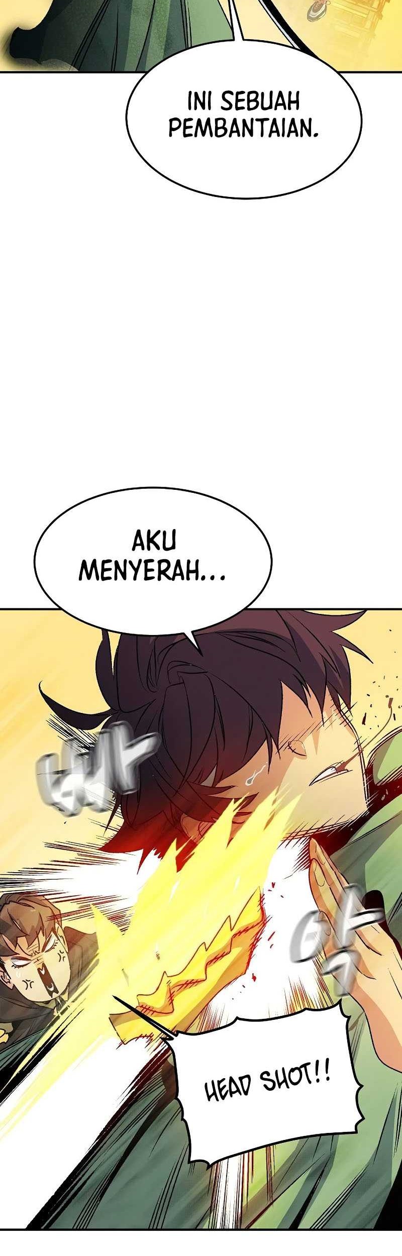 Alone Necromancer Chapter 125 - halaman 43