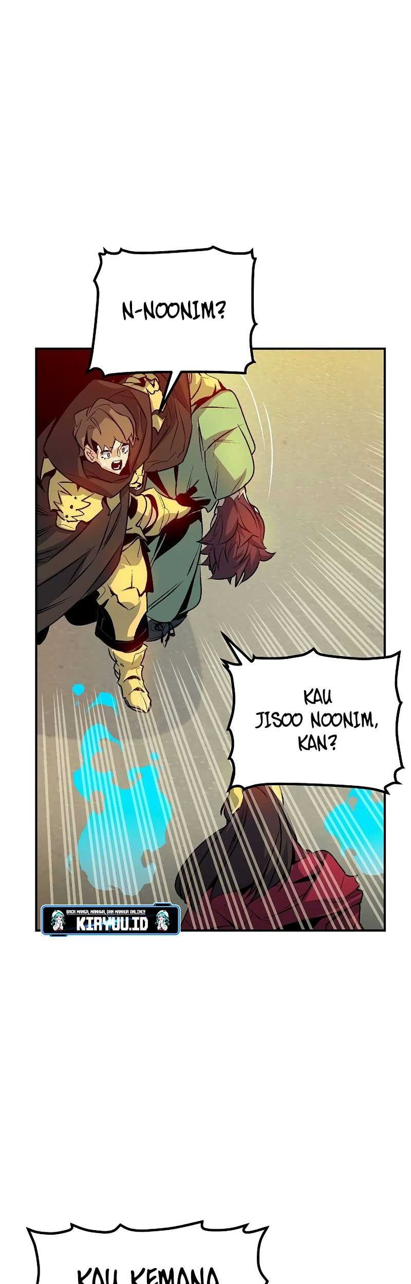 Alone Necromancer Chapter 125 - halaman 44