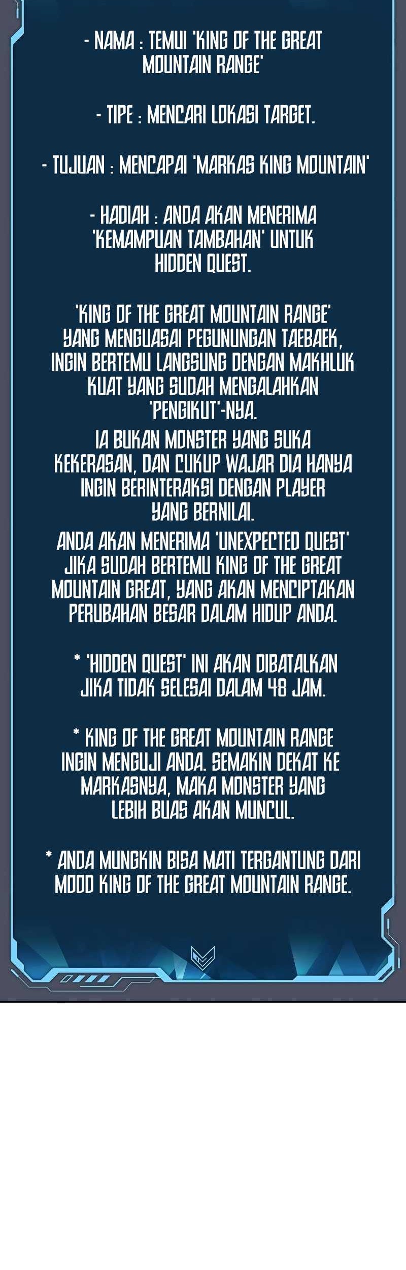Alone Necromancer Chapter 125 - halaman 53